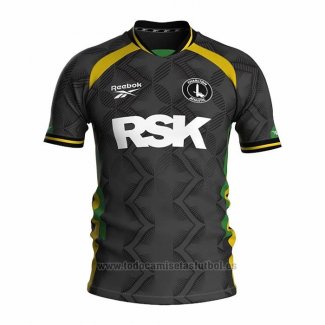 Camiseta Charlton Athletic 3ª 2025-2026