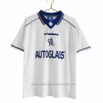 Camiseta Chelsea 2ª Retro 98-00