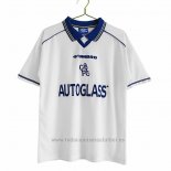 Camiseta Chelsea 2ª Retro 98-00
