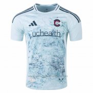 Camiseta Colorado Rapids 2ª Authentic 2025