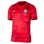 Camiseta Corea del Sur 1ª 2026