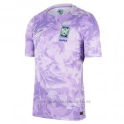 Camiseta Corea del Sur 2ª Authentic 2026