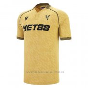 Camiseta Crystal Palace 3ª Authentic 2025-2026