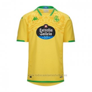 Camiseta Deportivo de La Coruna 2ª 2023-2024