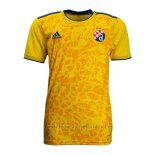 Camiseta Dinamo Zagreb 1ª 2021-2022 Tailandia