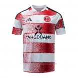 Camiseta Dusseldorf 1ª 2026-2027