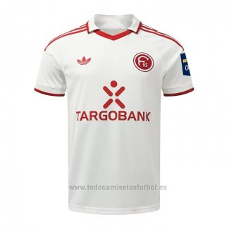Camiseta Dusseldorf 2ª 2026-2027