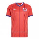 Camiseta Escocia 2ª 2026