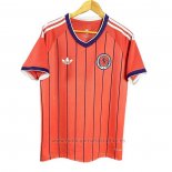Camiseta Escocia 2ª 2026