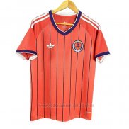 Camiseta Escocia 2ª 2026