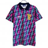 Camiseta Escocia 2ª Retro 88-89
