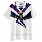 Camiseta Escocia 2ª Retro 94-96