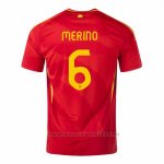Camiseta Espana Jugador Merino 1ª 2024