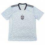 Camiseta Espana 2ª Euro 2022