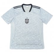 Camiseta Espana 2ª Euro 2022