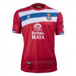 Camiseta Espanyol 2ª 2021-2022 Tailandia