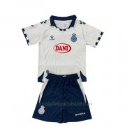 Camiseta Espanyol 2ª Nino 2025-2026