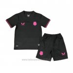 Camiseta Everton 4ª Nino 2025-2026