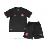 Camiseta Everton 4ª Nino 2025-2026