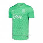 Camiseta Everton Portero 1ª 2025-2026