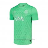 Camiseta Everton Portero 1ª 2025-2026