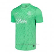 Camiseta Everton Portero 1ª 2025-2026