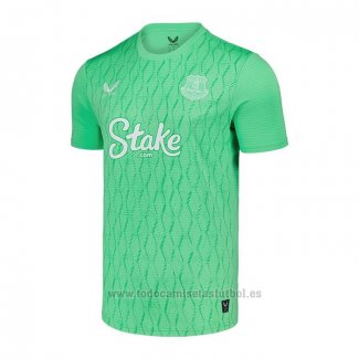 Camiseta Everton Portero 1ª 2025-2026