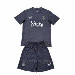Camiseta Everton Portero 2ª Nino 2025-2026
