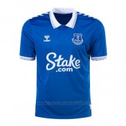 Camiseta Everton 1ª 2023-2024