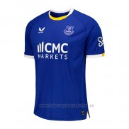 Camiseta Everton 1ª 2026-2027
