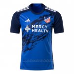 Camiseta FC Cincinnati 1ª 2023-2024