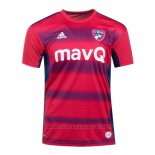 Camiseta FC Dallas 1ª 2022