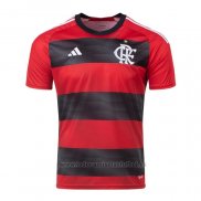 Camiseta Flamengo 1ª 2023