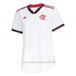 Camiseta Flamengo 2ª Mujer 2022