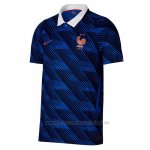 Camiseta Francia 1ª Authentic 2026