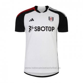 Camiseta Fulham 1ª 2023-2024