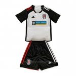 Camiseta Fulham 1ª Nino 2023-2024