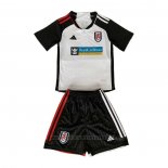 Camiseta Fulham 1ª Nino 2023-2024