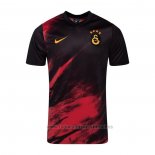 Camiseta Galatasaray 2ª 2020-2021 Tailandia