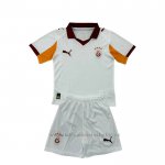 Camiseta Galatasaray 2ª Nino 2025-2026