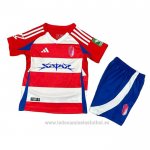 Camiseta Granada 1ª Nino 2024-2025