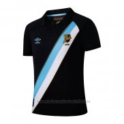 Camiseta Guatemala 2ª 2026