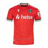 Camiseta Hannover 96 1ª 2026-2027