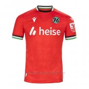 Camiseta Hannover 96 1ª 2026-2027