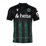 Camiseta Hannover 96 2ª 2026-2027