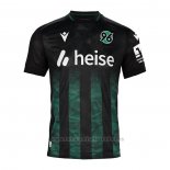 Camiseta Hannover 96 2ª 2026-2027