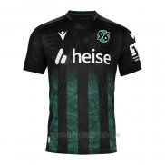 Camiseta Hannover 96 2ª 2026-2027