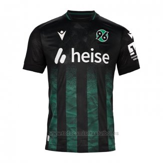 Camiseta Hannover 96 2ª 2026-2027