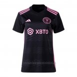 Camiseta Inter Miami 2ª Mujer 2023-2024