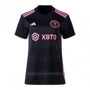 Camiseta Inter Miami 2ª Mujer 2023-2024